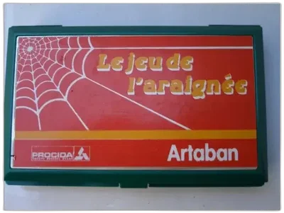 Nintendo Game & Watch Green House Procida