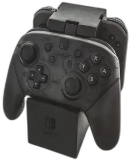 Power A Switch Joy-Con & Pro Controller Charging Dock