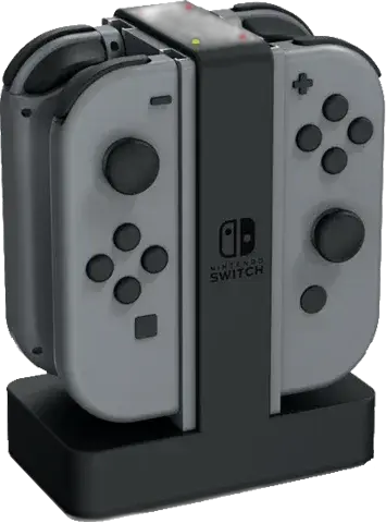 Power A Switch Joy-Con Charging Dock