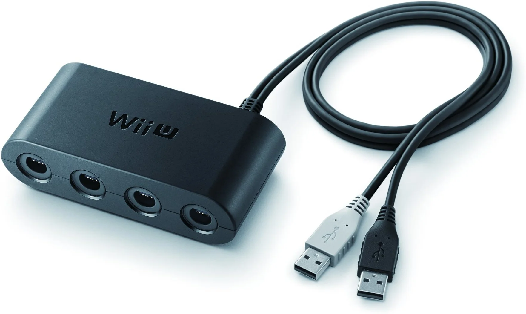  Nintendo Wii U GameCube Adapter [NA]