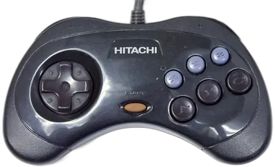 Hitachi Hi-Saturn Controller