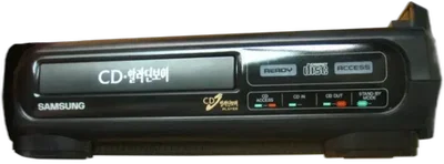 Samsung CD Aladdin Boy