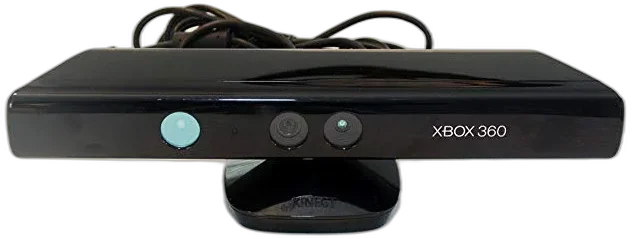  Microsoft Xbox 360 Kinect Motion Sensor