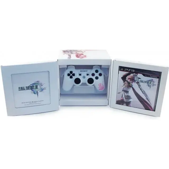 Consolevariations - Sony PlayStation 3 Final Fantasy XIII
