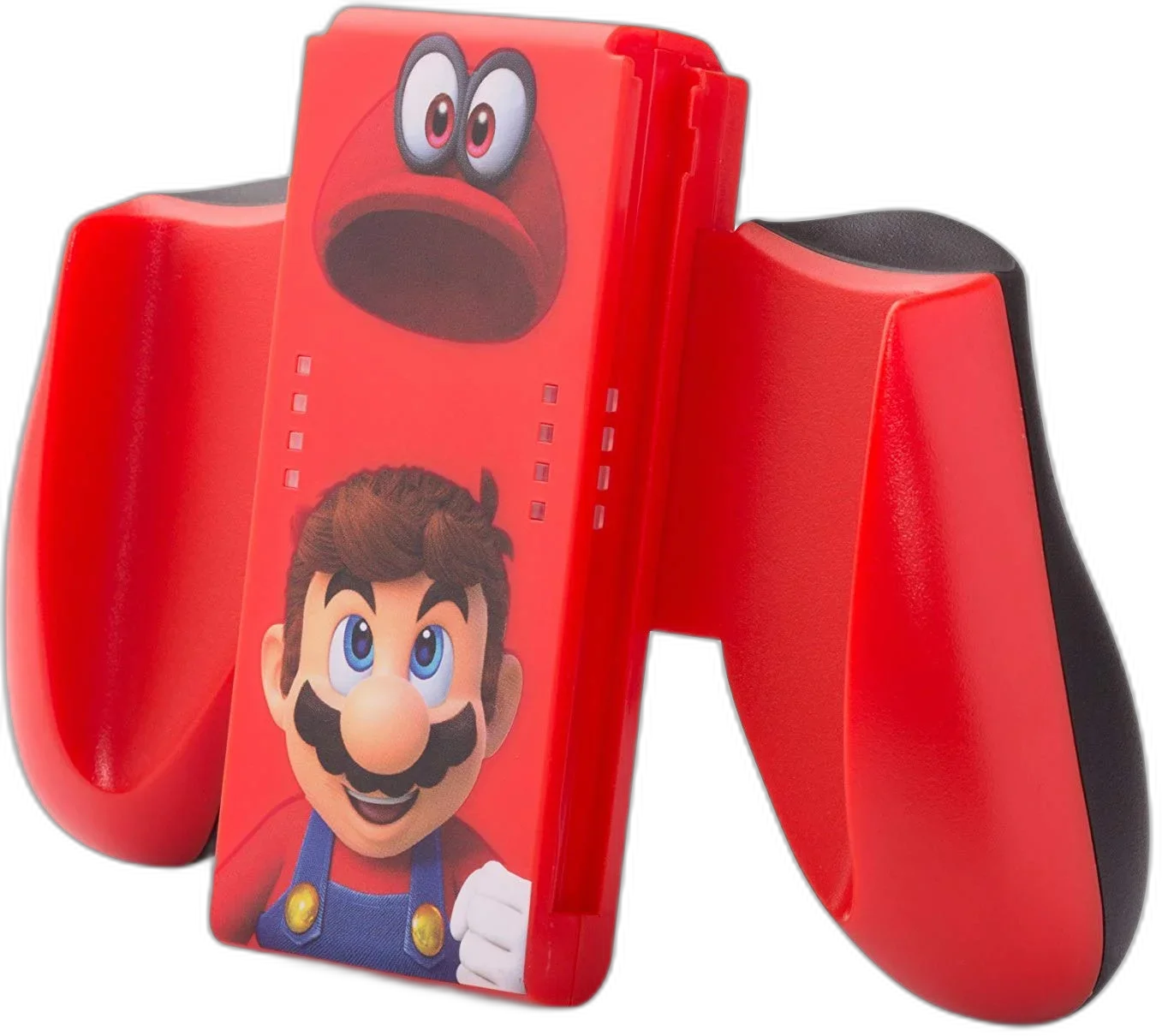  Power A Switch Super Mario Odyssey Joy-Con Comfort Grip