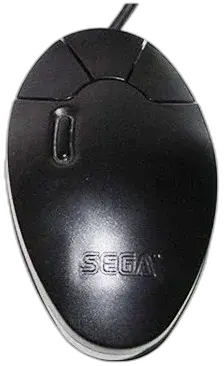 Mega Mouse
