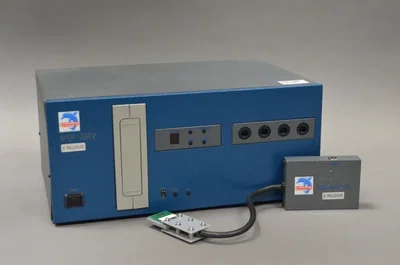 Nintendo Gamecube NPDP-GDEV Prototype