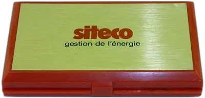 Nintendo Game & Watch Mickey & Donald Siteco