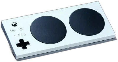 Microsoft Xbox One Adaptive Controller