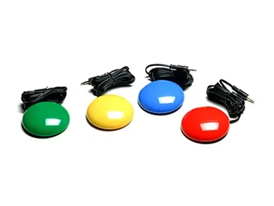 Microsoft Xbox Adaptive Controller Pretorian Technologies Smoothie Switches