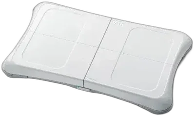 Nintendo Wii Fit Balance Board [NA]