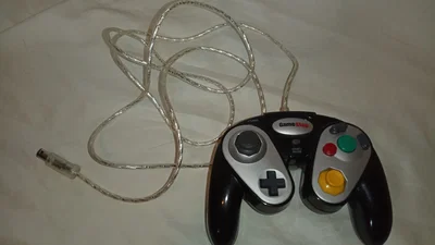 Pelican GameCube Controller