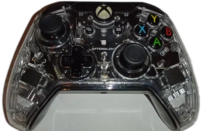 PDP Xbox One Afterglow Wired Controller