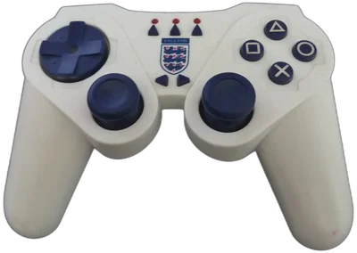 England Football Team PlayStation Controller