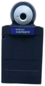  Nintendo Game Boy Blue Camera