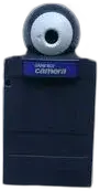 Nintendo Game Boy Blue Camera