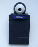 Nintendo Game Boy Blue Camera