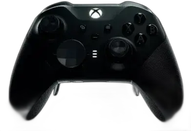 Microsoft Xbox One S Elite Controller Model 2