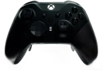  Microsoft Xbox One S Elite Controller Model 2