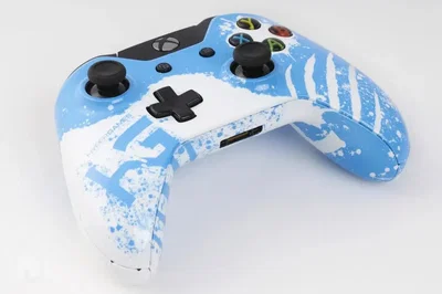 Microsoft Xbox One Hypergames Controller