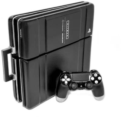 Sony PlayStation 4 Hitman Console