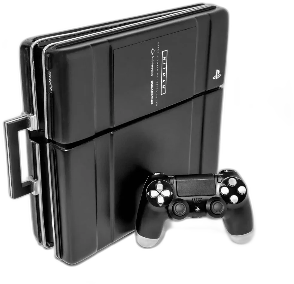 Preços baixos em Jogos de videogame Sony PlayStation 4 Hitman 2018 Ano de  Lançamento