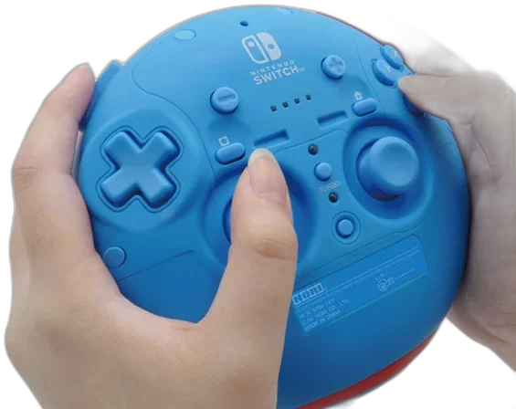  Nintendo Switch Dragon Quest Slime Controller