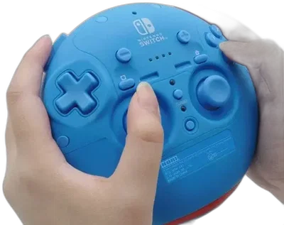 Nintendo Switch Dragon Quest Slime Controller