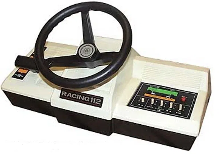 Nintendo Color TV Game Racing 112 - Consolevariations