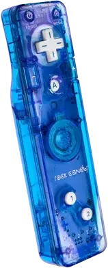 Rock Candy Nintendo Wii Wiimote