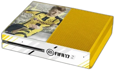 Microsoft Xbox One Fifa 17 Marco Reus Console