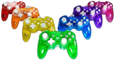 Rock Candy Playstation 3 Controller