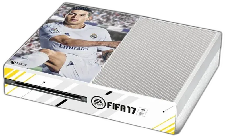 FIFA 17 Xbox One AD - (See Pics)