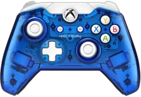  Rock Candy Xbox One Controller