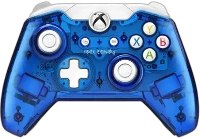 Rock Candy Xbox One Controller
