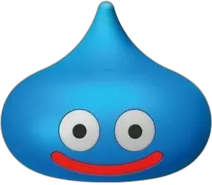 Square Enix PlayStation 4 Dragon Quest Slime Controller