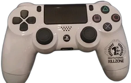  Sony PlayStation 4 Killzone Controller