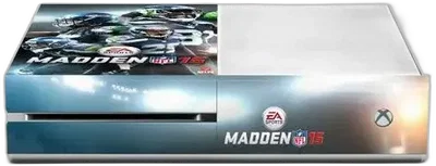 Microsoft Xbox One Madden 15 Console