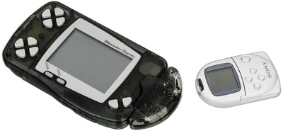 Bandai Wonderswan WonderWave