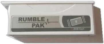  Nintendo DS Lite Rumble Pak