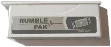 Nintendo DS Lite Rumble Pak
