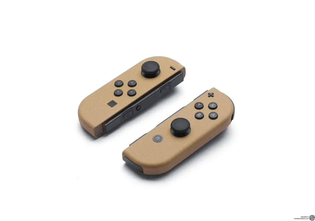 Consolevariations - Nintendo Switch Labo Joy-Con | Consolevariations