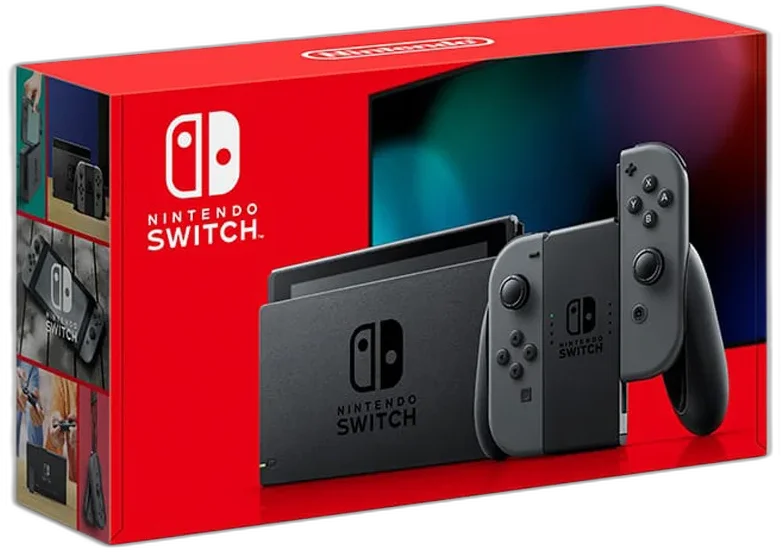  Nintendo Switch &quot;XKW&quot; Console