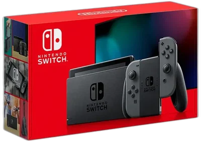 Nintendo Switch "XKW" Console