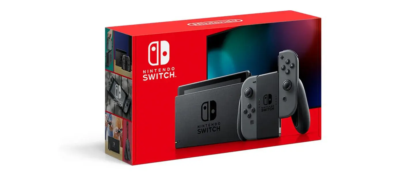 ニ*コ様 Nintendo Switch Consolevariations - Nintendo Switch 