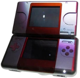  Nintendo DS (Fat) Prototype Console