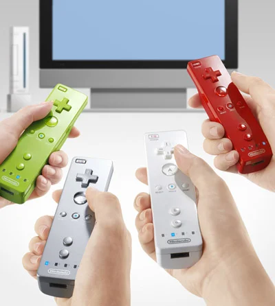  Nintendo Wii Revolution Prototype Controller