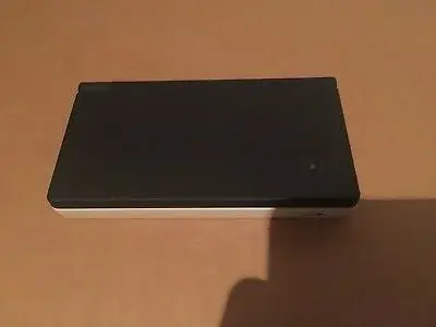 Nintendo DSi Panda Development Unit [EU]