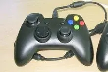 Microsoft Xbox 360 Early Prototype Krypton Controller