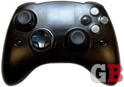 Microsoft Xbox One Prototype Controller